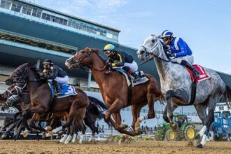 ABR Sunday Selection: June 22nd Full Card Picks from Big A's Belmont