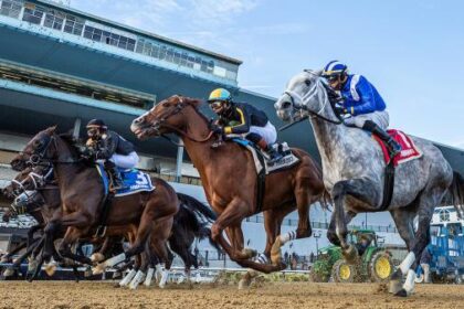 ABR Sunday Selection: June 22nd Full Card Picks from Big A's Belmont