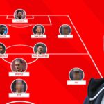 AI predicts Liverpool's lineup for next season