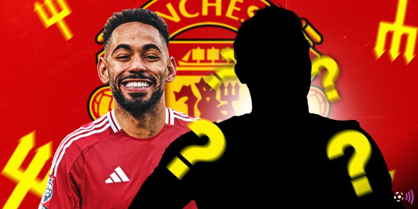 AI predicts the next signature for Man UTD after Cunha
