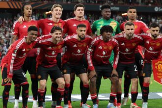 AI predicts which players Manchester United will sell this summer