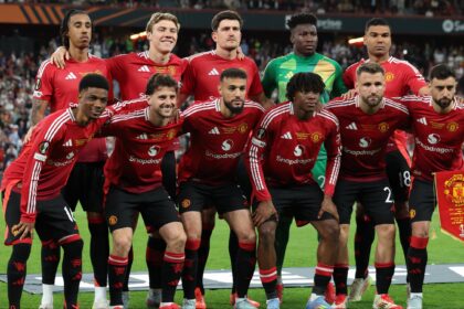 AI predicts which players Manchester United will sell this summer