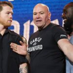 Dana White Hosted Event Slammed for Being Lame According to Boxing World Champion