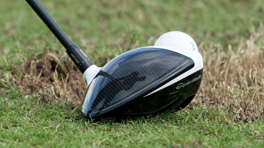 According to the CEO, USGA sticks with a driver testing setup