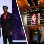 Ace Bailey's situation with the Utah Jazz reminds us that Steph Curry was drafted by the Warriors