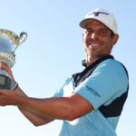 Adrien Saddier wins Italian Open for his first European Tour title