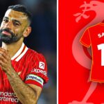 After Wirtz, the £8 million winger has become Liverpool's top target