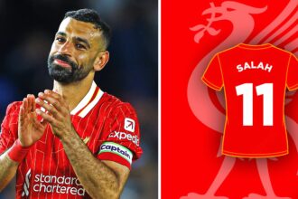 After Wirtz, the £8 million winger has become Liverpool's top target