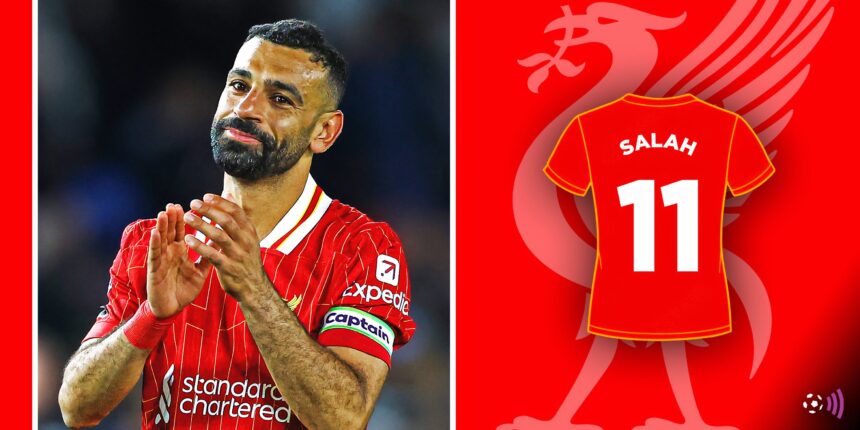 After Wirtz, the £8 million winger has become Liverpool's top target