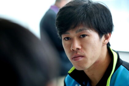 Ai Ogura ruled out Aragon Motogp