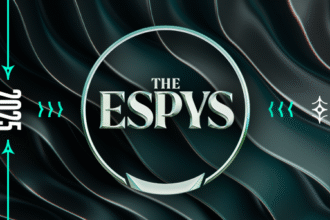 A'ja Wilson, 2025 ESPYS candidate Joshu Allen. Vote now