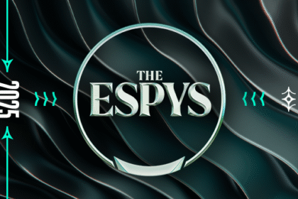 A'ja Wilson, 2025 ESPYS candidate Joshu Allen. Vote now