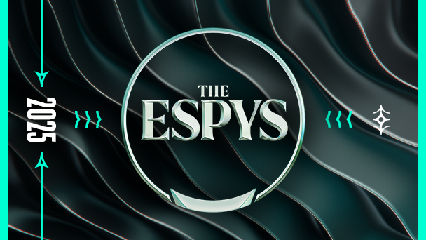 A'ja Wilson, 2025 ESPYS candidate Joshu Allen. Vote now