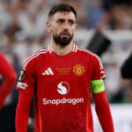 Al Giral sets a five-day deadline for Bruno Fernandez to agree to the £100 million MAN UTD exit