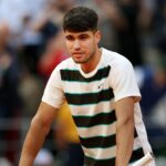 Alcaraz shows sportsmanship by acknowledging Point vs. Shelton