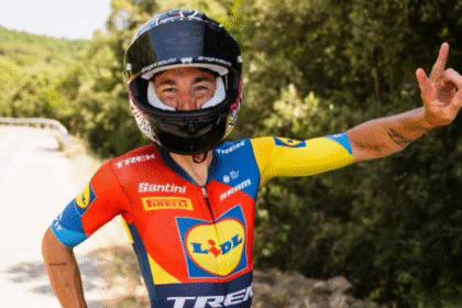 Aleix Espargaro signs up for two very different races on very different bikes