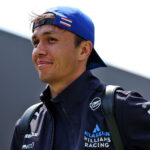 Alex Albon is confident he can handle Red Bull's "knifeed edge" F1 car now