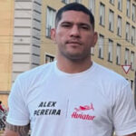 Alex Pereira