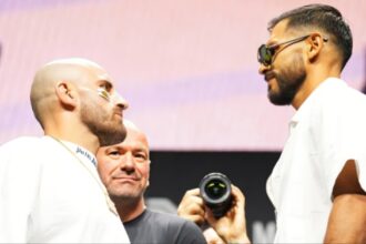 Alexander Volkanovski reveals talks for Yair Rodriguez title rematch in UFC coemback