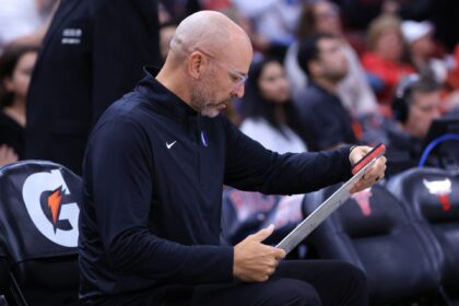 All Dallas Mavericks fans are afraid Jason Kidd will be able to leave for the New York Knicks after his latest blow