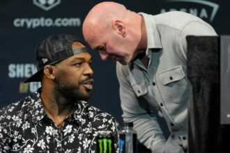 Ego-Stroking Alert! Why Dana White Can't Strip Jon Jones Even with Fan Backlash