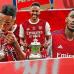 Arsenal agrees to personal terms for the £67 million "monster"