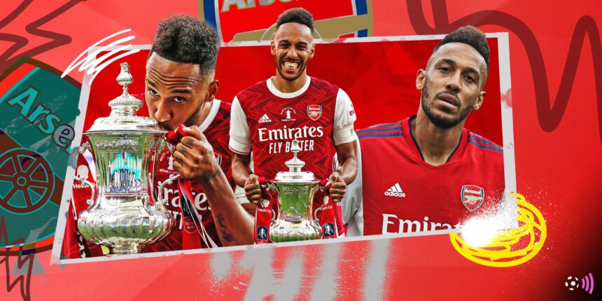 Arsenal agrees to personal terms for the £67 million "monster"