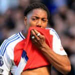 Arsenal discusses to sign the £42 million defender