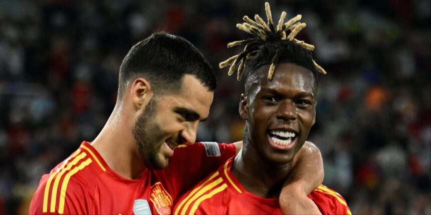 Arsenal targets "incredible" £100 million star