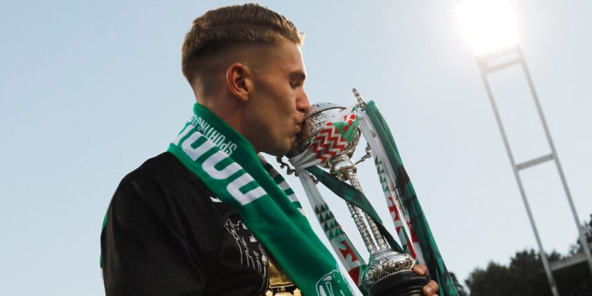 Arsenal will prioritize the 'electric' £49 million star