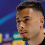 Arsenal will take an approach to sign a £84 million Martinelli replacement