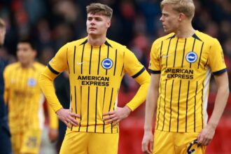 As Celtic considers the move, the £60 million striker will become "someone to watch."