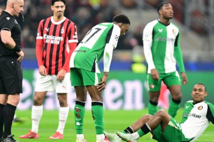 Aston Villa signs an 'explosion' willing to pay more than £27 million transfer demand