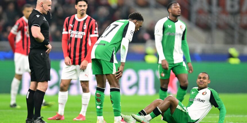 Aston Villa signs an 'explosion' willing to pay more than £27 million transfer demand