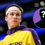 Austin Reeves believes he can create "chaos" with his La Lakers teammates. "It's going to be difficult for the team..."