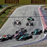 Austrian F1 driver review: Did this save his career under mid-pressure star?