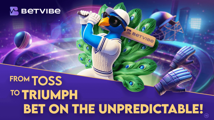 BETVIBE Mr Vibe Cricket Betting Min