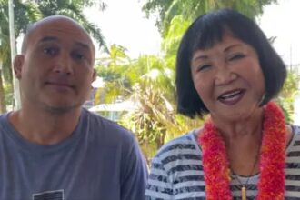 BJ PENN