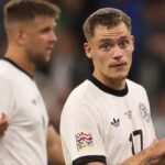 Berta Prepared £53 million bid bid to sign Arsenal's response to Florian Wirtz