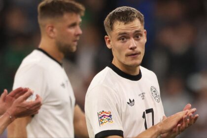 Berta Prepared £53 million bid bid to sign Arsenal's response to Florian Wirtz