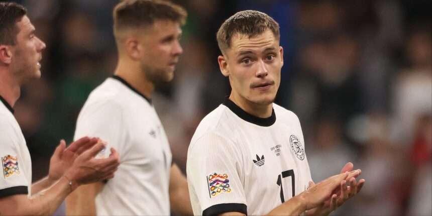 Berta Prepared £53 million bid bid to sign Arsenal's response to Florian Wirtz