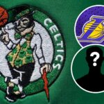 Bill Simmons is worried that the Boston Celtics hero will sign with the La Lakers.