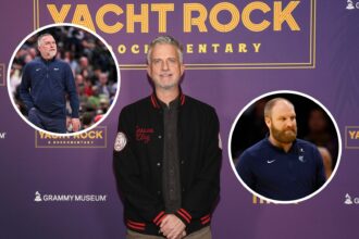 Bill Simmons' surprise "Newly available head coaches are not advertised for New York Knicks' work
