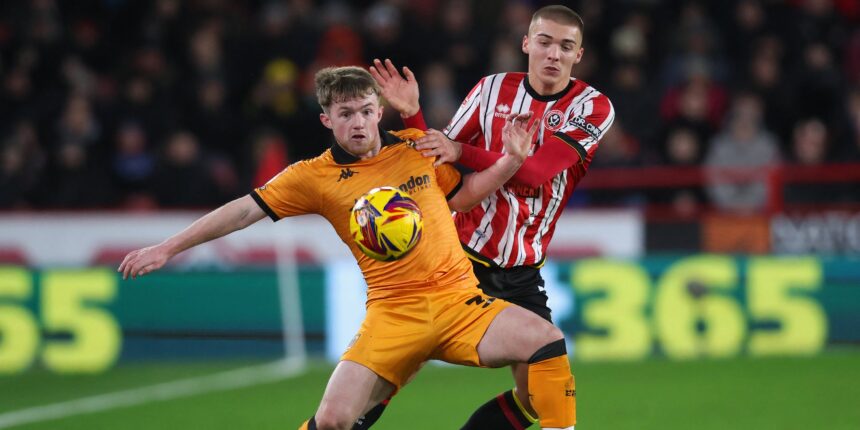Birmingham's eye movements at £8 million winger