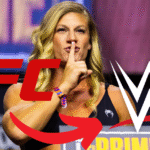 “Bloodbath Incoming” Manager Says Kayla Harrison Poised to Make UFC History - Then WWE?