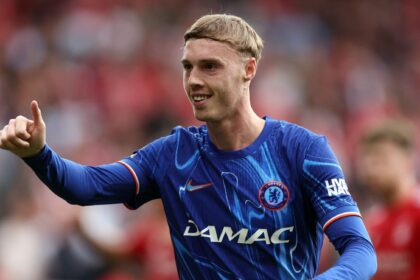 Blueco looks at "one of the best teens in the world" for Chelsea