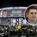 Brian Windhorst reveals what rival executives think about the Brooklyn Nets' 2025 NBA Draft Selection