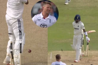 Brydon Carse Castles KL Rahul