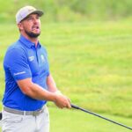 Bryson Dececambeau, Martin Kaymer at Liv Golf Virginia