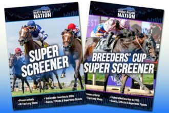 Buckeye-Bred can steal the Ohio Derby Day Show
